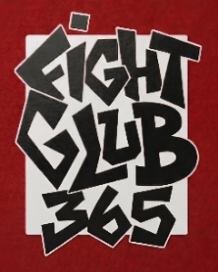 FIGHT CLUB 365