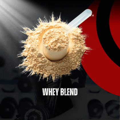 Whey Blend