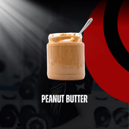 Peanut Butter