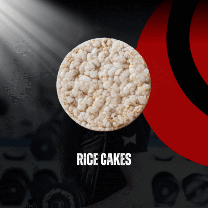 Rice Cake