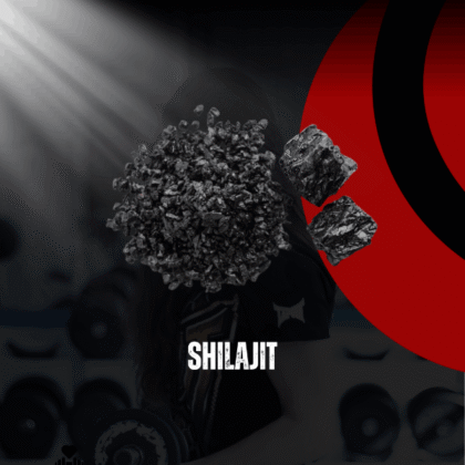 Shilajit