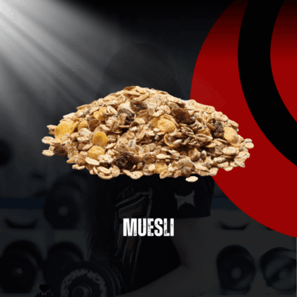 Muesli