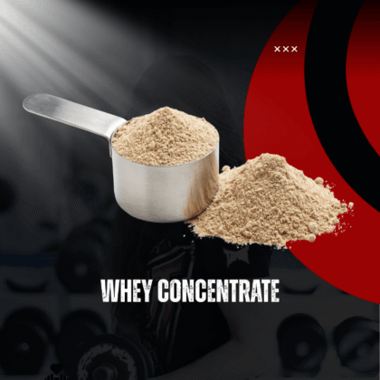 Whey Concentrate