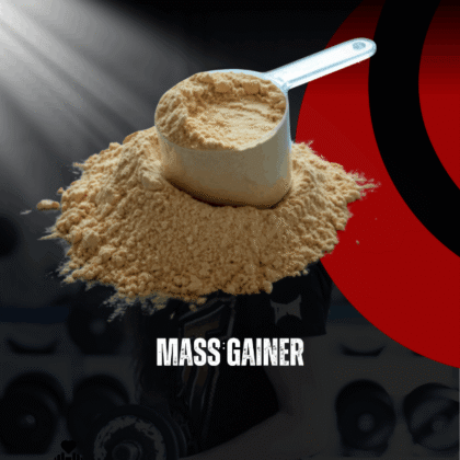 Mass Gainer