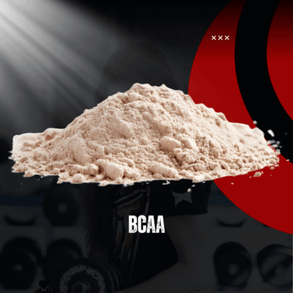 BCAA
