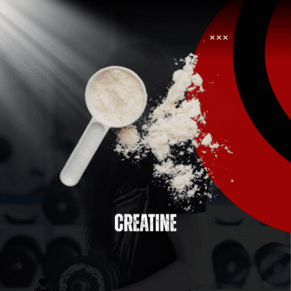 Creatine