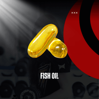 Fish Oil