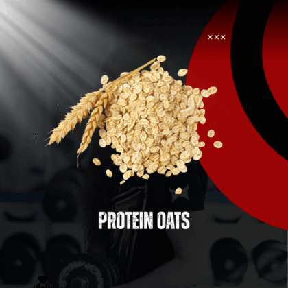 Protein Oats