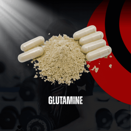 Glutamine